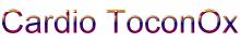 Cardio ToconOx