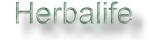Herbalife