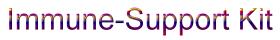 Immune Supprt Kit