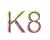 K8