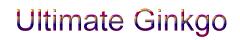 Ultimate Ginkgo
